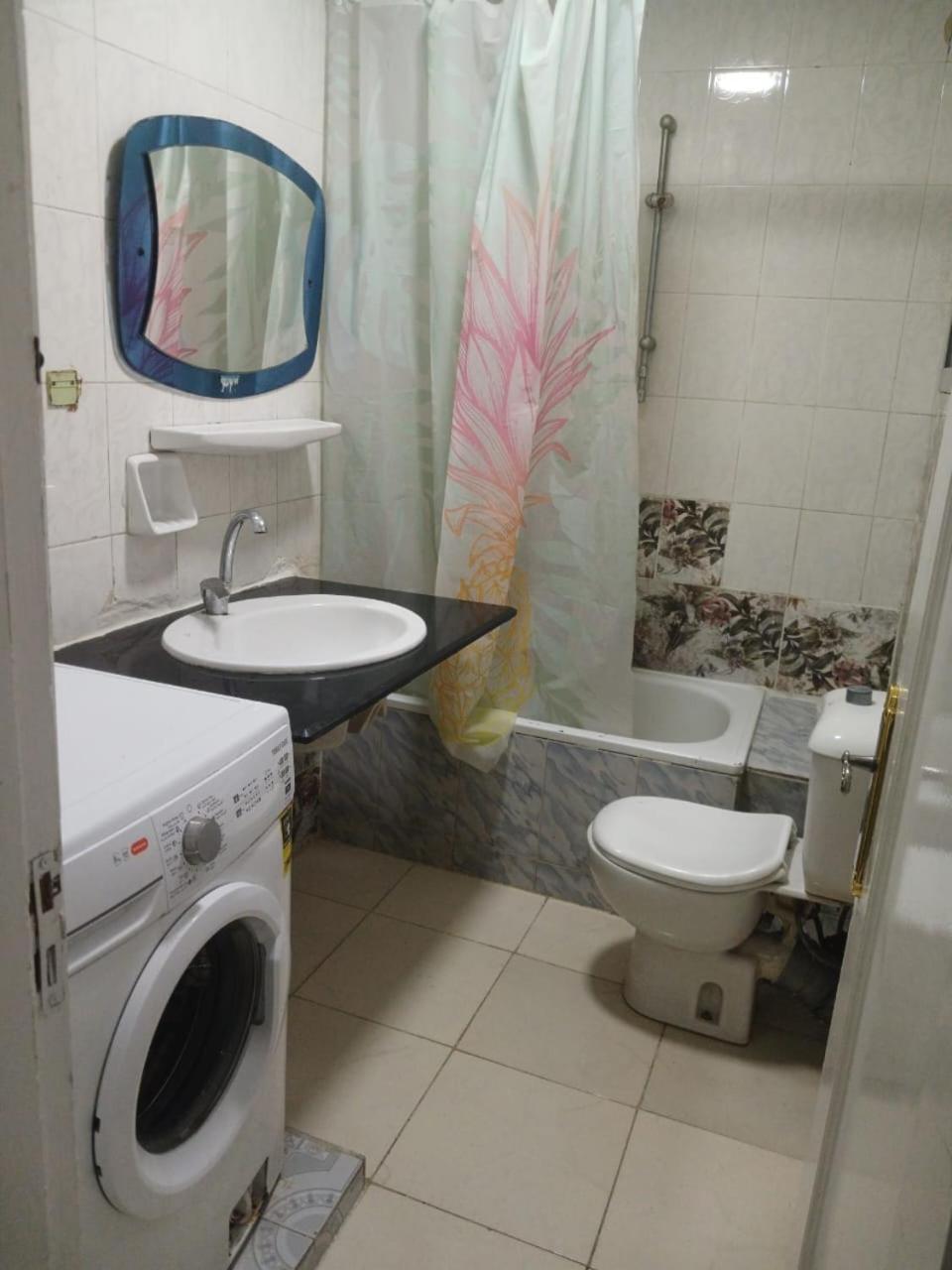 Apartment Fabulous In Sheraton Heliopolis Cairo