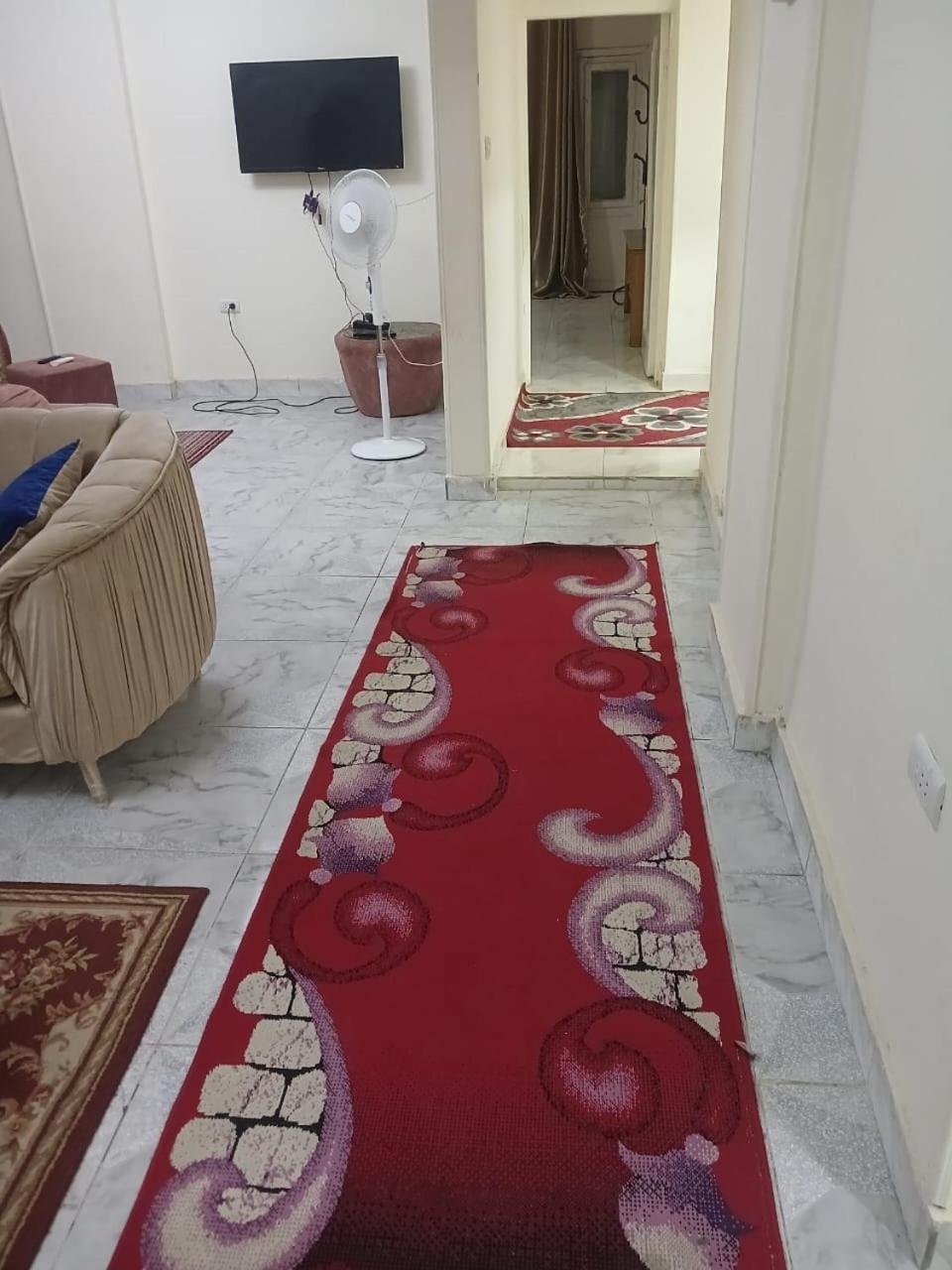 Apartment Fabulous In Sheraton Heliopolis *