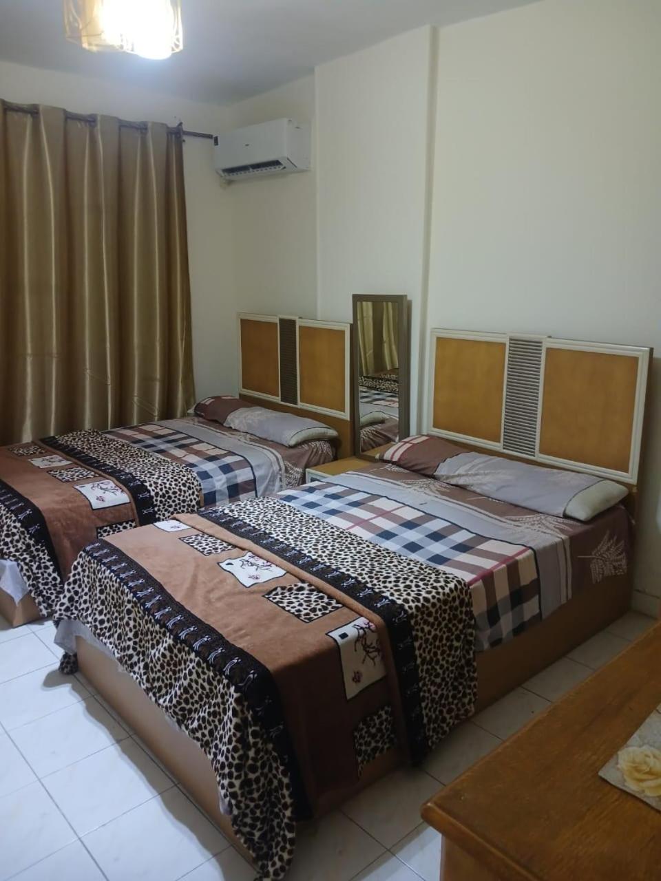 Fabulous In Sheraton Heliopolis Apartment Cairo